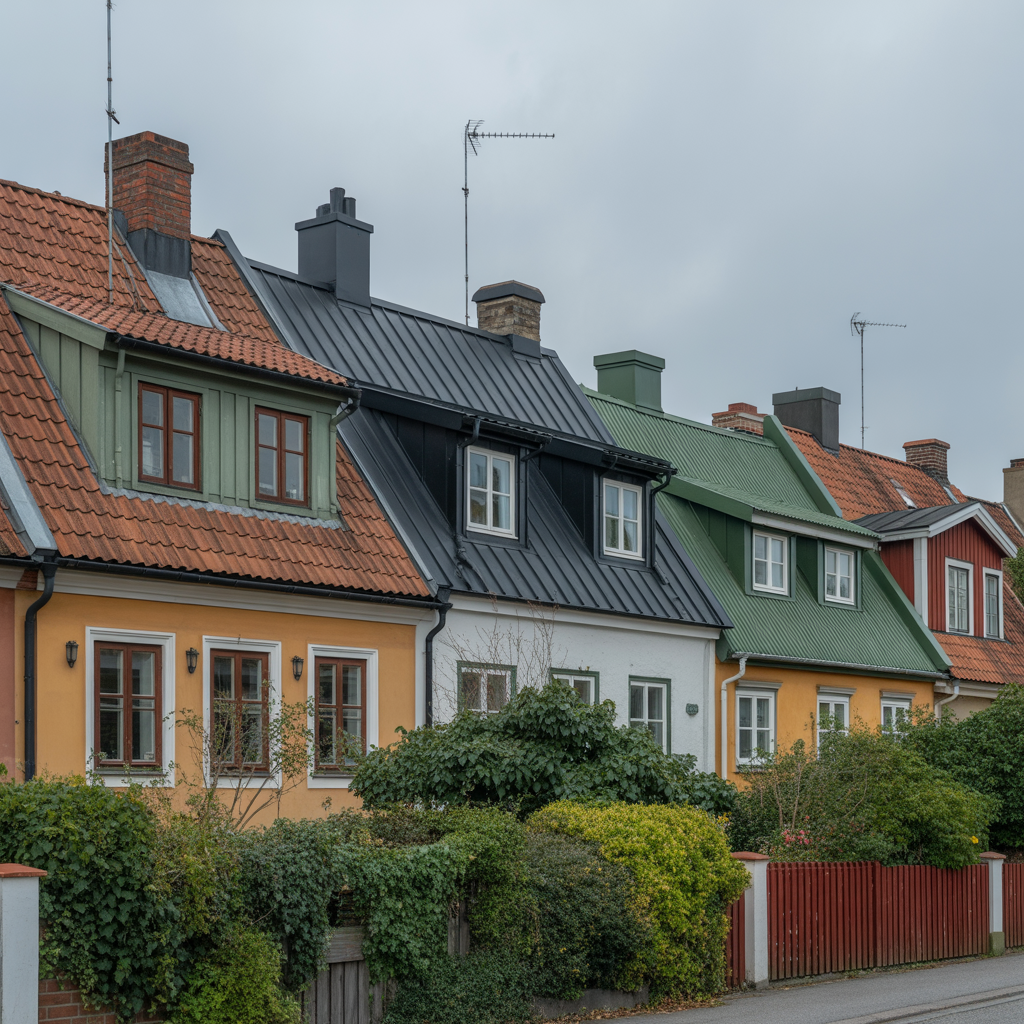 12.De vanligaste taken i Sverige vilket passar dig