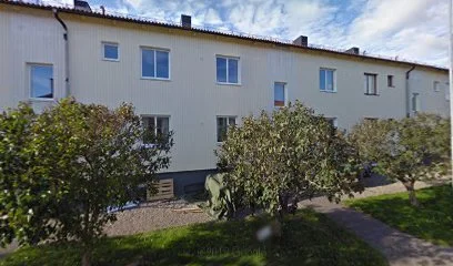 Tierp Torggatan