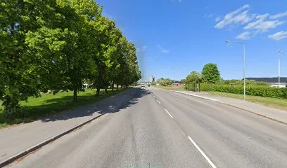 Tierps vardcentrum