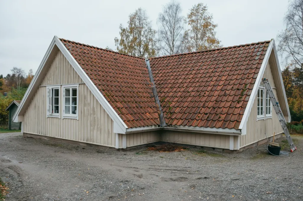 s f rl nger du livsl ngden p ditt tak enkla tg rder som sparar pengar