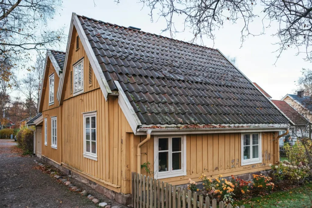 lufta vinden r tt s minskar du risken f r m gel isbildning och skador p taket